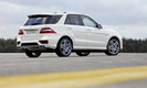 Mercedes-Benz ML 63 AMG