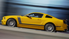 Ford Mustang Shelby GT500 и Boss 302