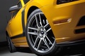 Ford Mustang Shelby GT500 и Boss 302