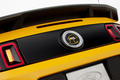 Ford Mustang Shelby GT500 и Boss 302