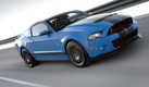 Ford Mustang Shelby GT500 и Boss 302