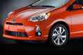 Toyota Prius C