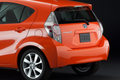 Toyota Prius C