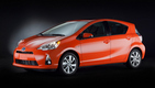 Toyota Prius C