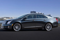 Cadillac XTS 2013