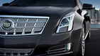 Cadillac XTS 2013