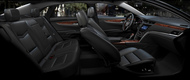 Cadillac XTS 2013
