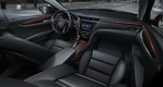 Cadillac XTS 2013