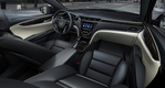 Cadillac XTS 2013