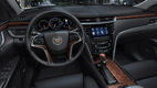 Cadillac XTS 2013