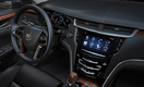 Cadillac XTS 2013