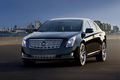 Cadillac XTS 2013