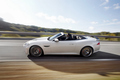 Jaguar XKR-S Convertible