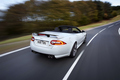 Jaguar XKR-S Convertible