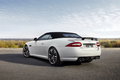Jaguar XKR-S Convertible