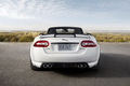 Jaguar XKR-S Convertible