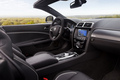 Jaguar XKR-S Convertible
