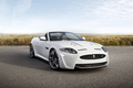 Jaguar XKR-S Convertible