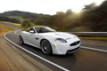 Jaguar XKR-S Convertible