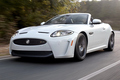 Jaguar XKR-S Convertible