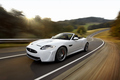Jaguar XKR-S Convertible