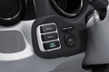 Honda Fit EV