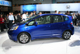Honda Fit EV