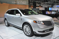 Lincoln MKT