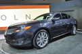 Lincoln MKS