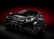 Nissan Juke R