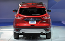 Ford Escape (Kuga) 2013