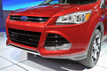 Ford Escape (Kuga) 2013