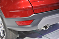 Ford Escape (Kuga) 2013