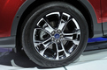 Ford Escape (Kuga) 2013