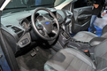 Ford Escape (Kuga) 2013