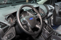 Ford Escape (Kuga) 2013