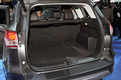 Ford Escape (Kuga) 2013