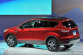 Ford Escape (Kuga) 2013