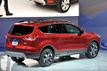 Ford Escape (Kuga) 2013
