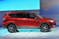 Ford Escape (Kuga) 2013