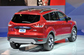 Ford Escape (Kuga) 2013