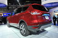 Ford Escape (Kuga) 2013