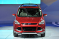 Ford Escape (Kuga) 2013