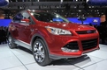 Ford Escape (Kuga) 2013