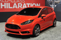 Ford Fiesta ST 5 Doors