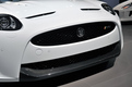 Jaguar XKR-S Convertible