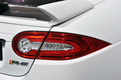 Jaguar XKR-S Convertible