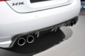 Jaguar XKR-S Convertible