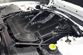 Jaguar XKR-S Convertible
