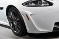 Jaguar XKR-S Convertible